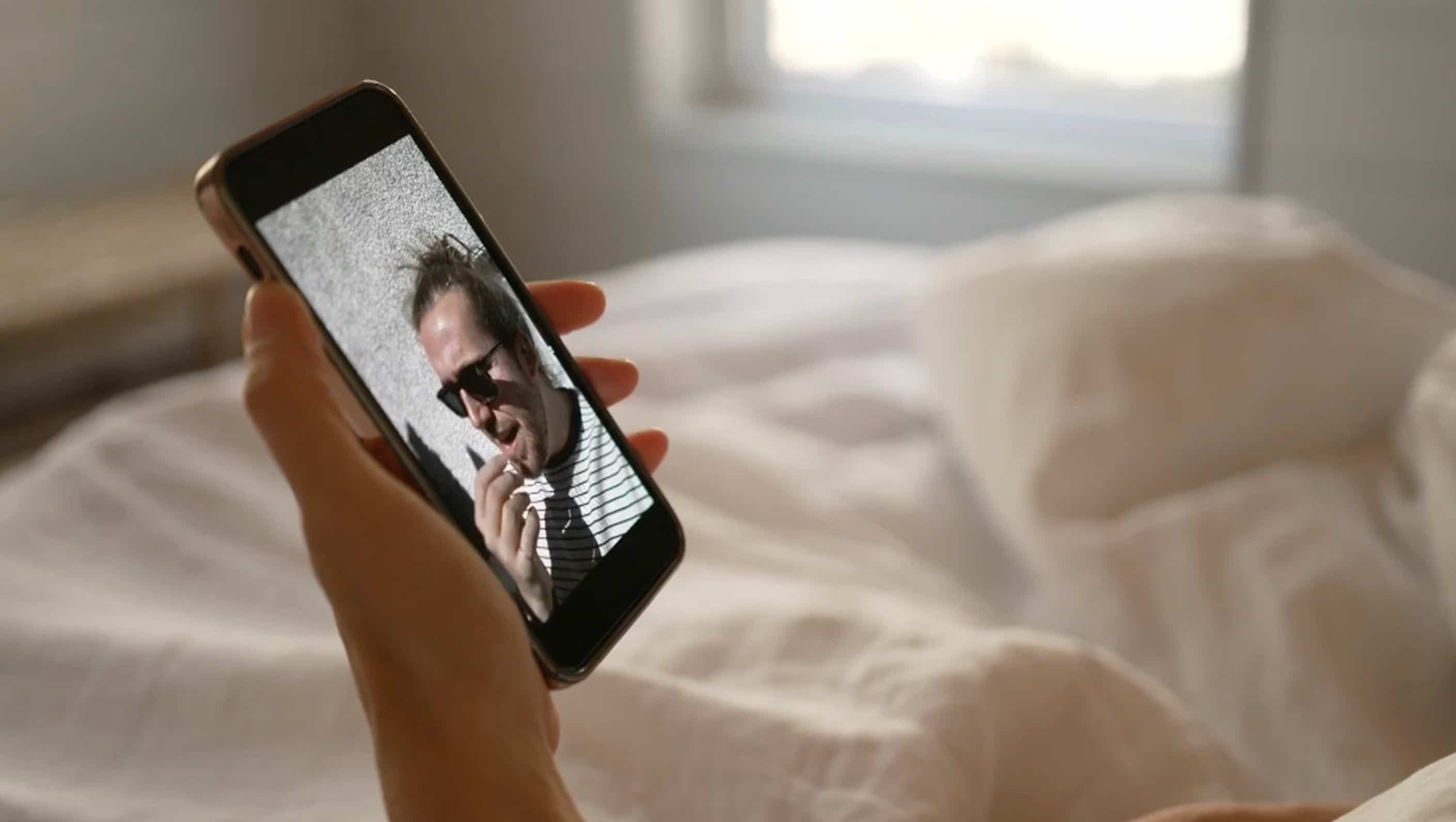 Capture d'écran via Sucré Salé.