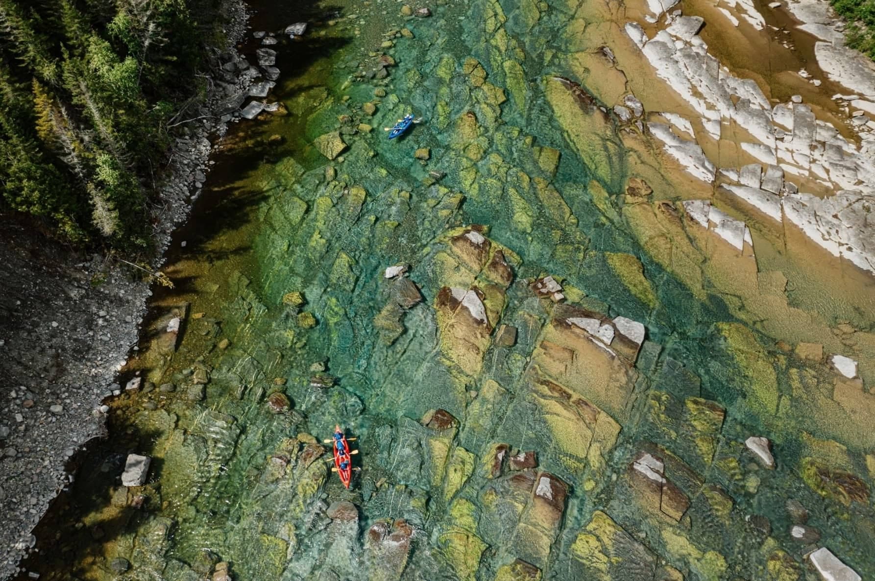 Facebook Cime Aventures