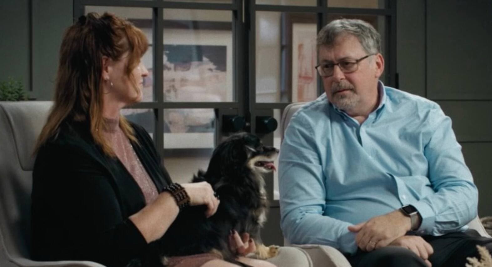 Capture d'écran/Si on s'aimait encore