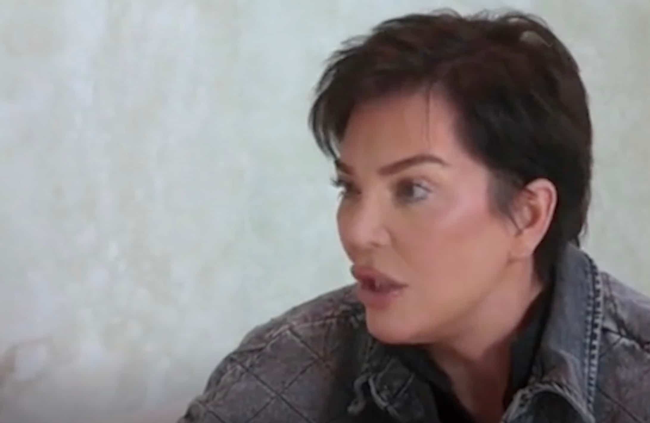 Capture d'écran/Disney+