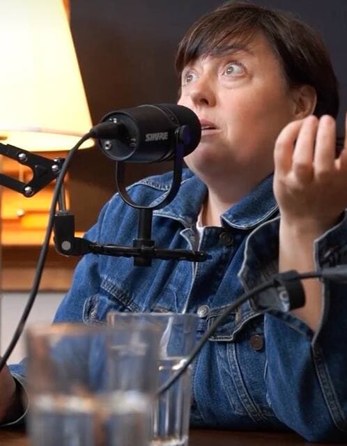 Bien dans mon corps / Instagram