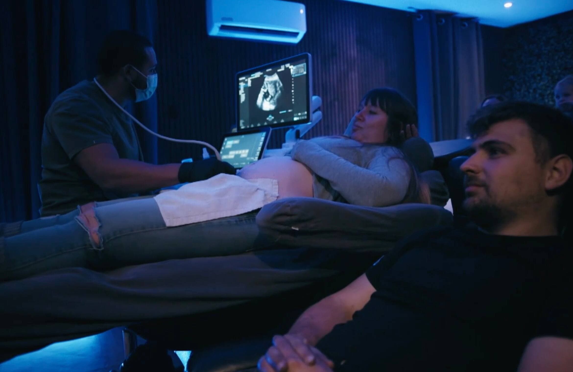 Capture d'écran / Si on s'aimait encore