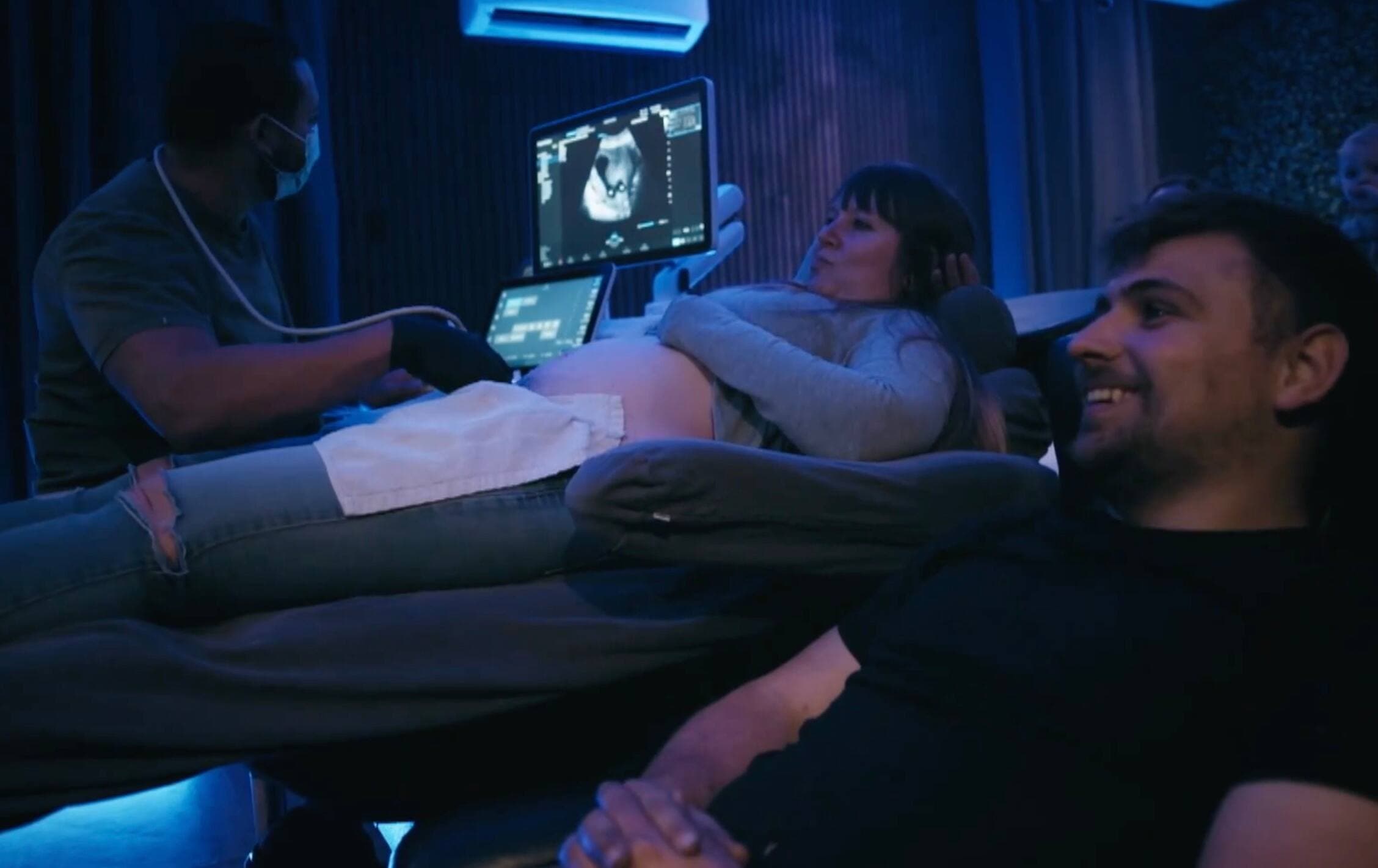 Capture d'écran / Si on s'aimait encore