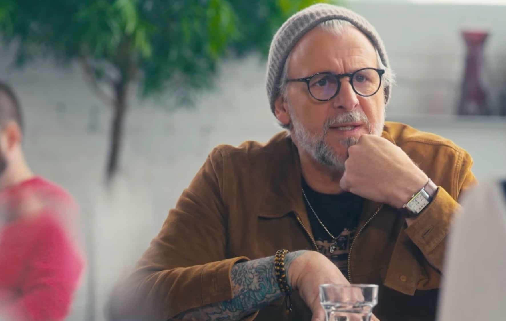 Capture d'écran / Radio-Canada