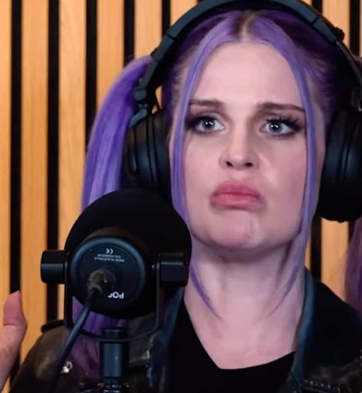 Via Instagram / I've Had It