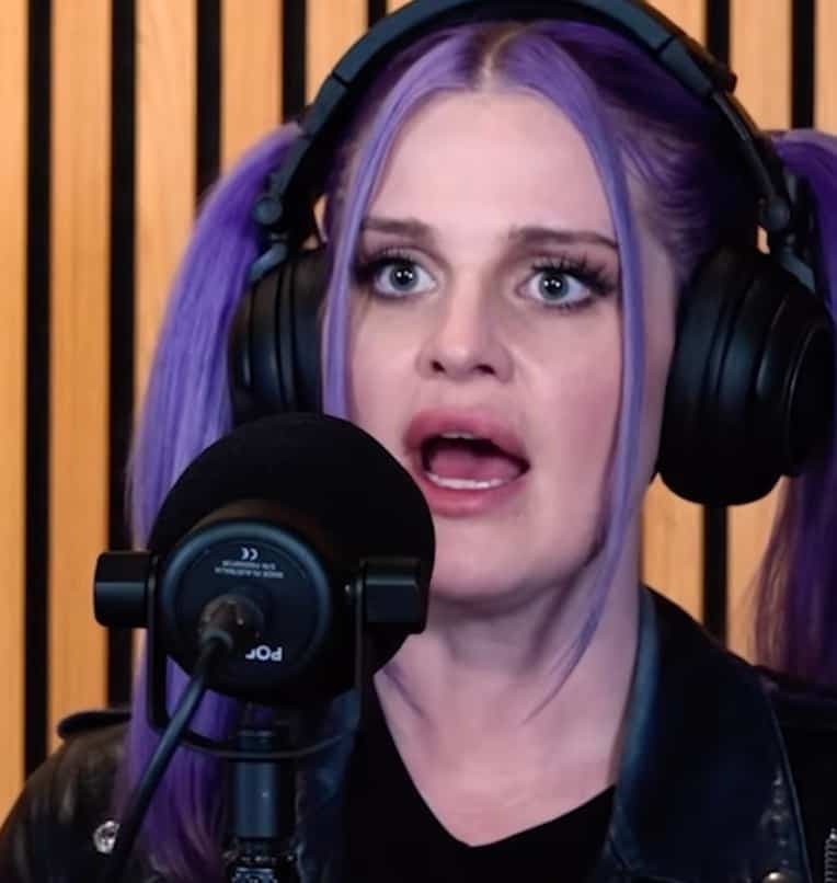 Via Instagram / I've Had It