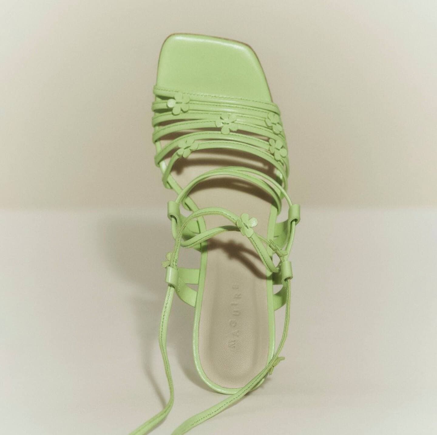 Courtoisie Maguire Shoes / Kelly Jacob