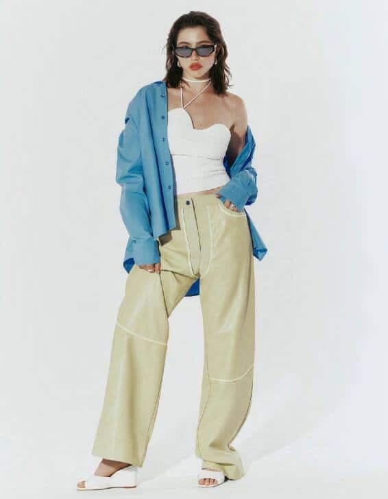 Courtoisie Maguire Shoes / Kelly Jacob