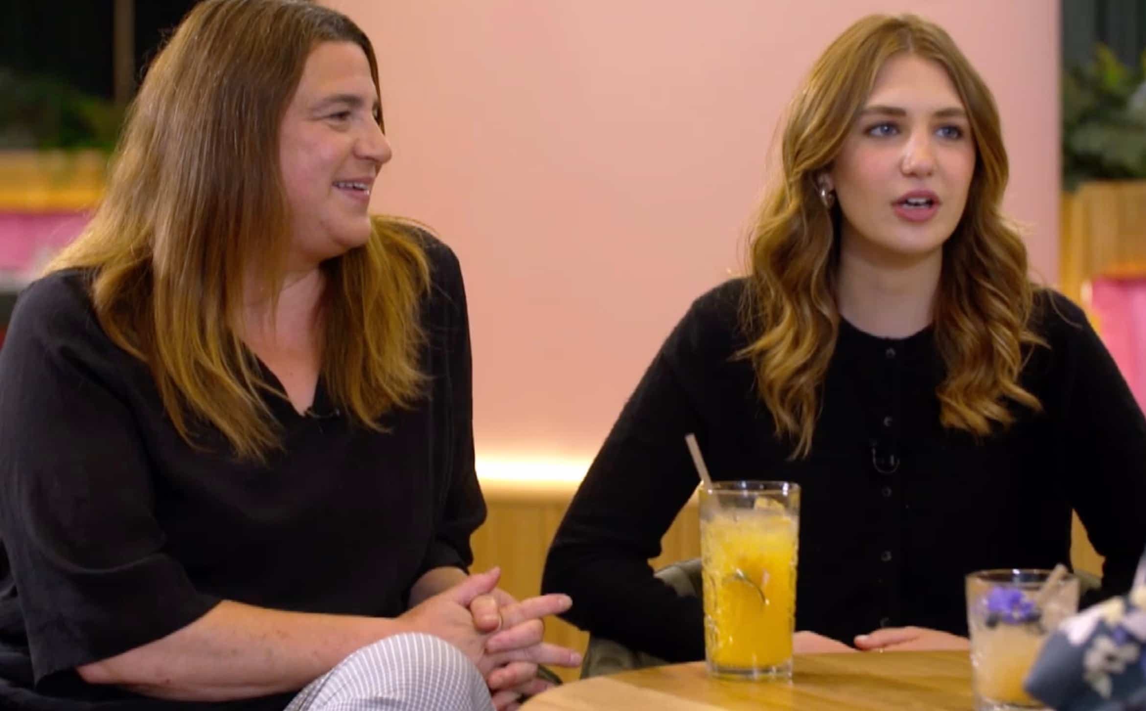 Capture d'écran via Sucré Salé