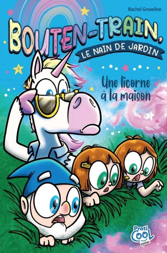 Courtoisie QUB livre