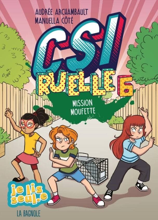 Courtoisie QUB livre