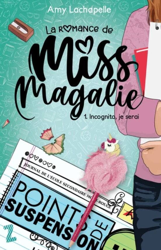 Courtoisie QUB livre