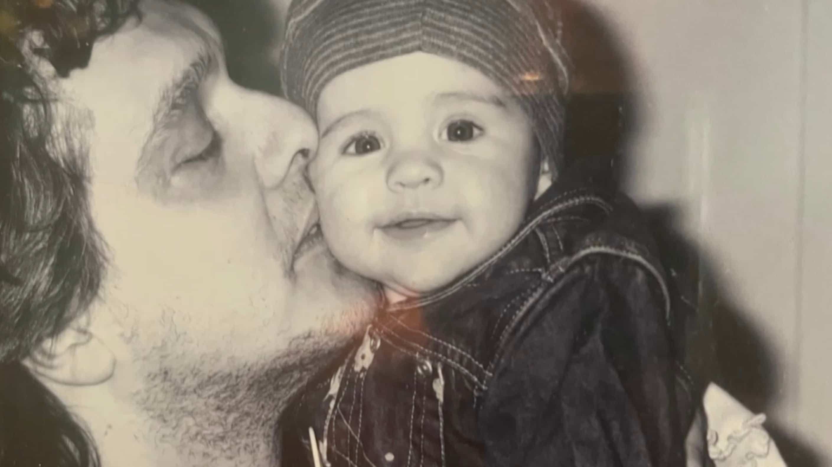 Capture d'écran via Sucré Salé