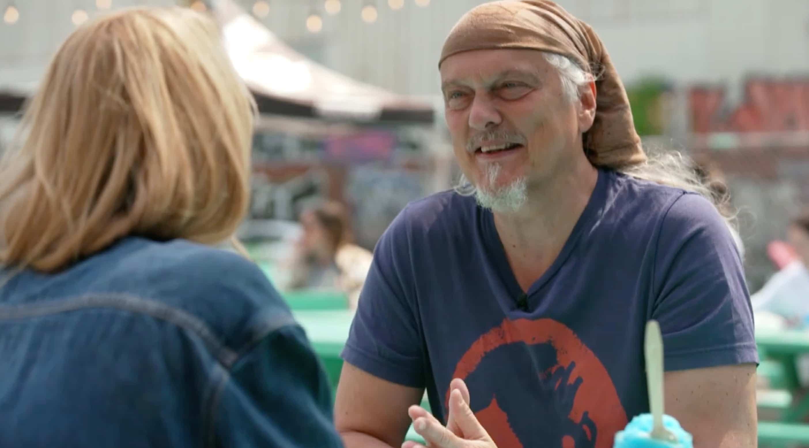 Capture d'écran via Sucré Salé