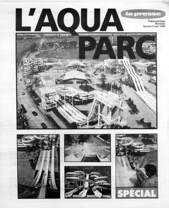 PHOTO Bibliothèque et Archives nationales du Québec