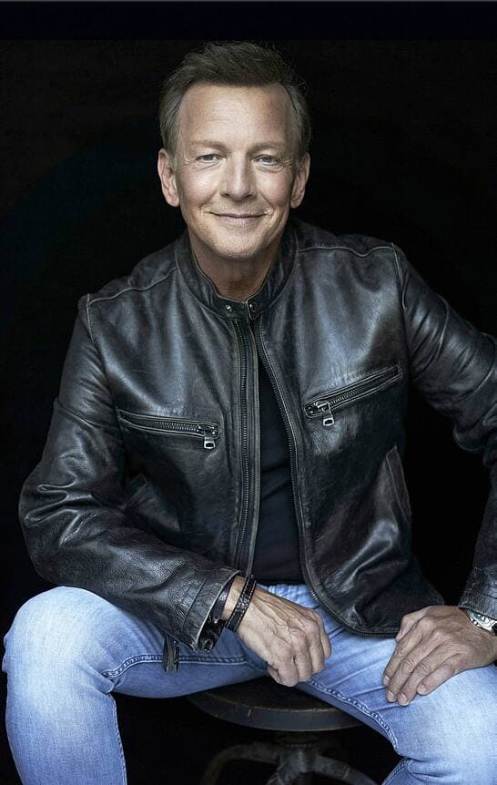 André-Philippe Gagnon est de retour avec «Remasterisé».