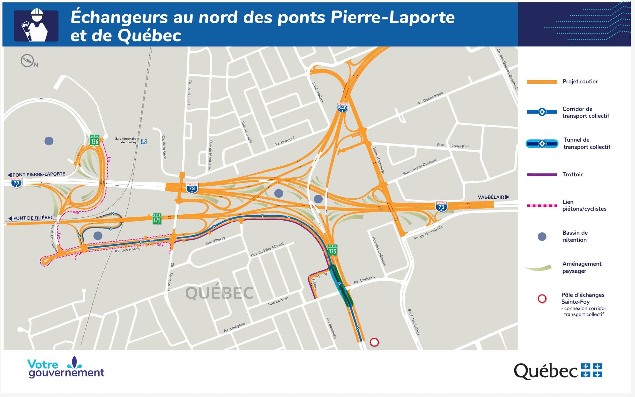 Image tirée du site du ministère des Transports