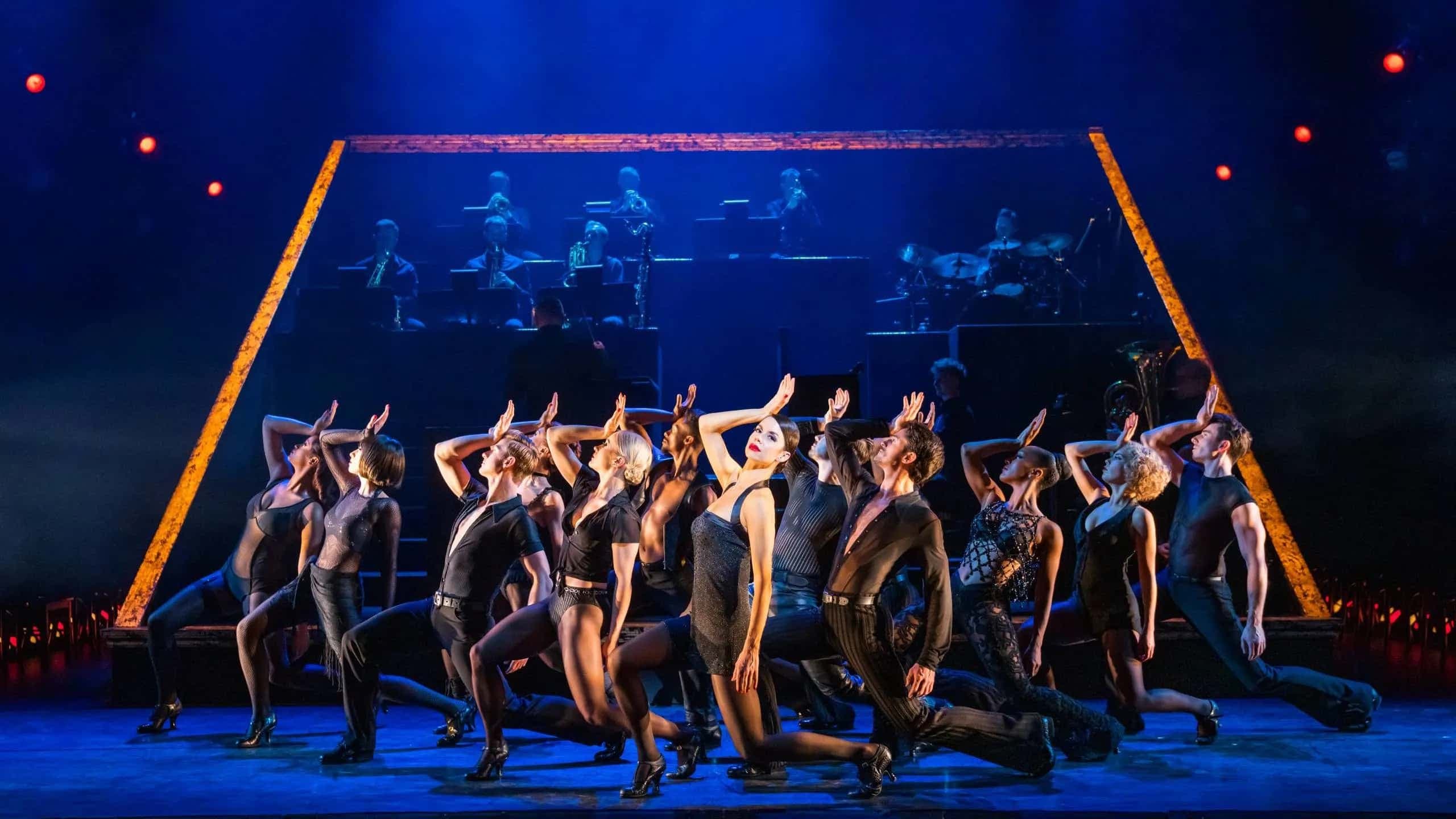 La comédie musicale «Chicago» fera son retour au Québec, à l'été 2025.