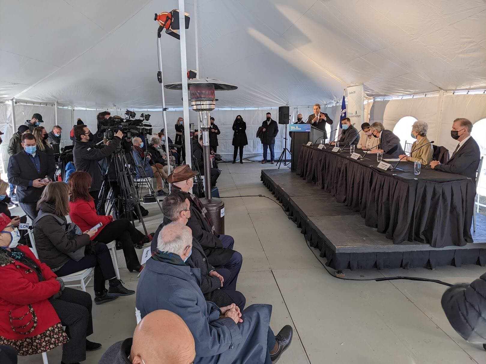 Photo Jean-Luc Lavallée