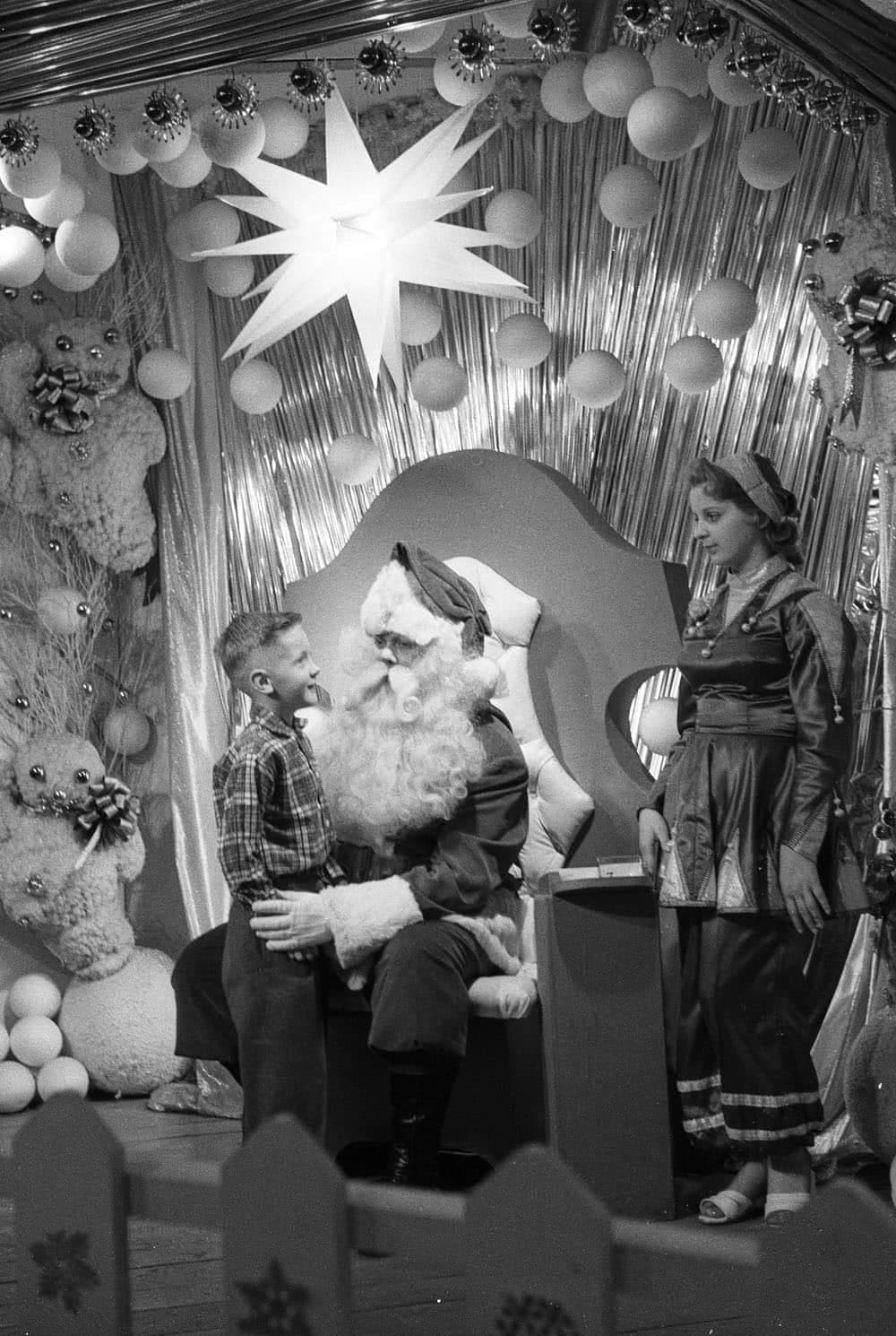 Photo Bibliothèque et archives Canada