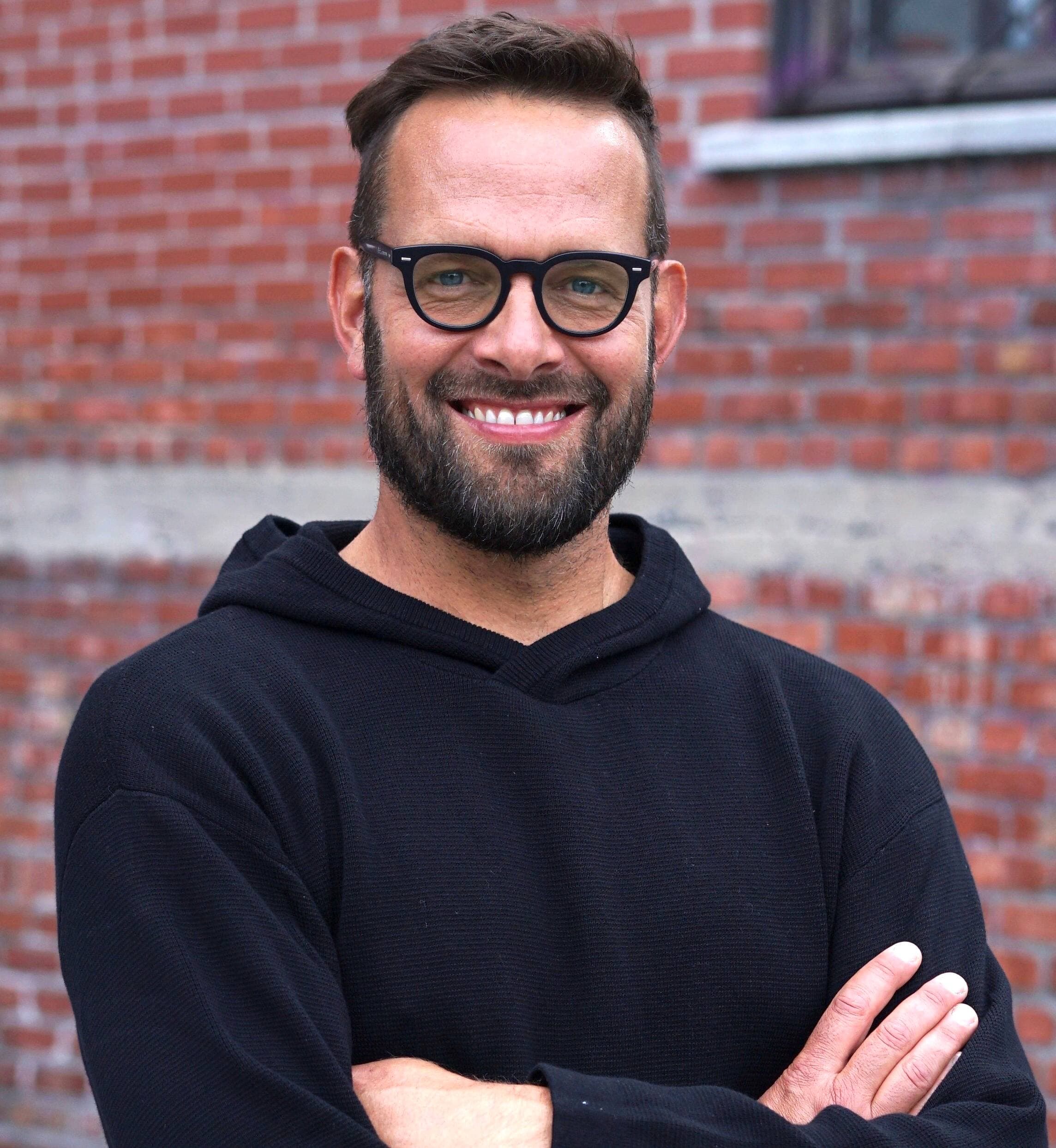 Documentariste, scénariste et producteur réputé, Hugo Latulippe est le nouveau directeur général du Festival de cinéma de la ville de Québec.