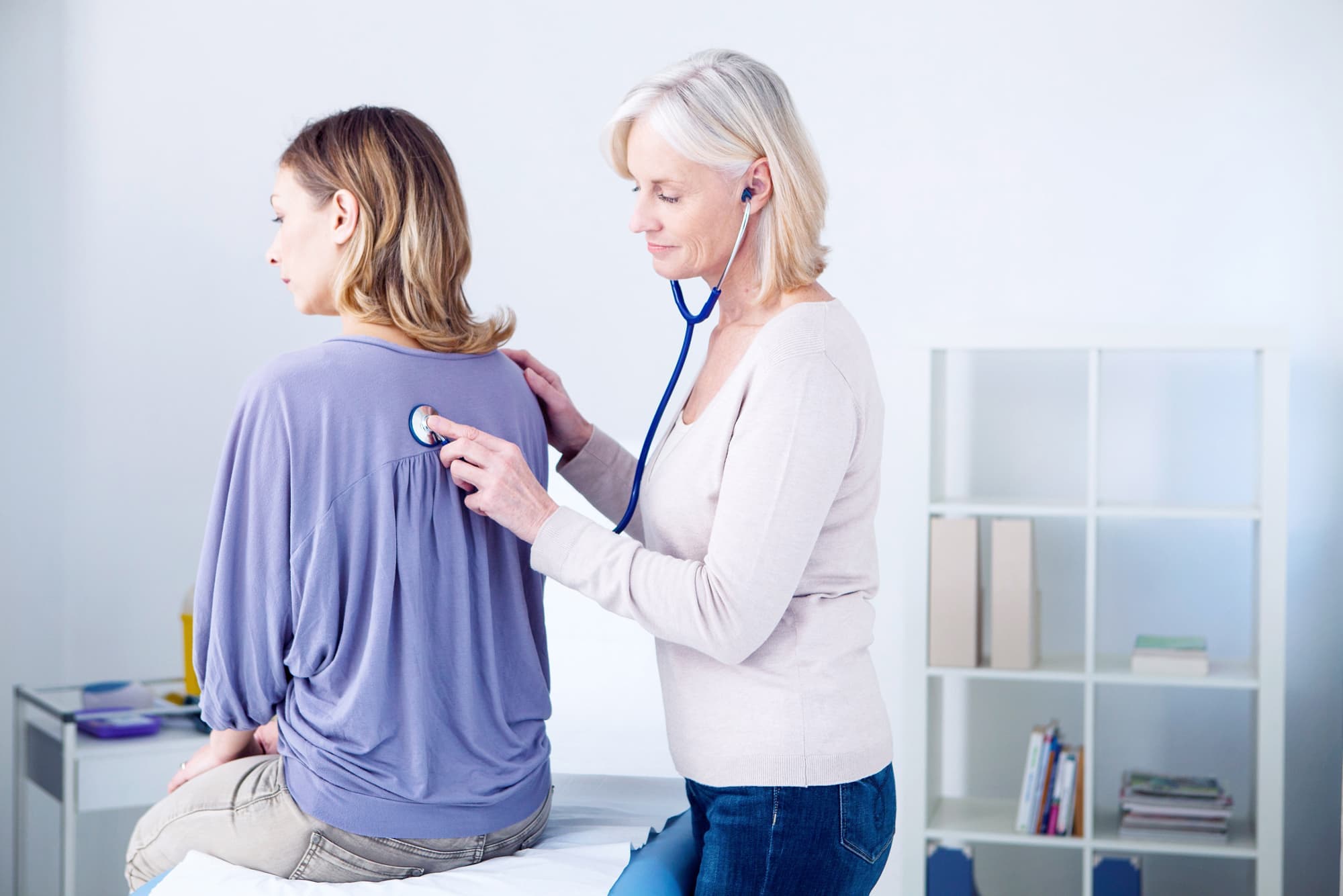 Selon l’entente conclue entre les médecins omnipraticiens et le gouvernement Legault, les patients orphelins devront dorénavant passer par le Guichet d’accès à la première ligne pour être pris en charge.