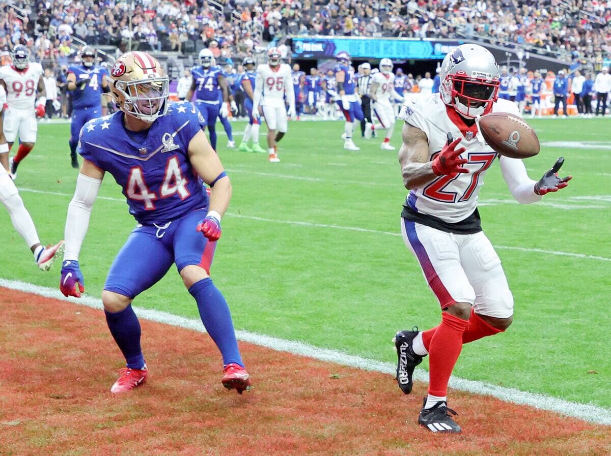 Les amateurs, mais aussi les joueurs eux-mêmes, ont été nombreux à critiquer le Pro Bowl dans les dernières années.