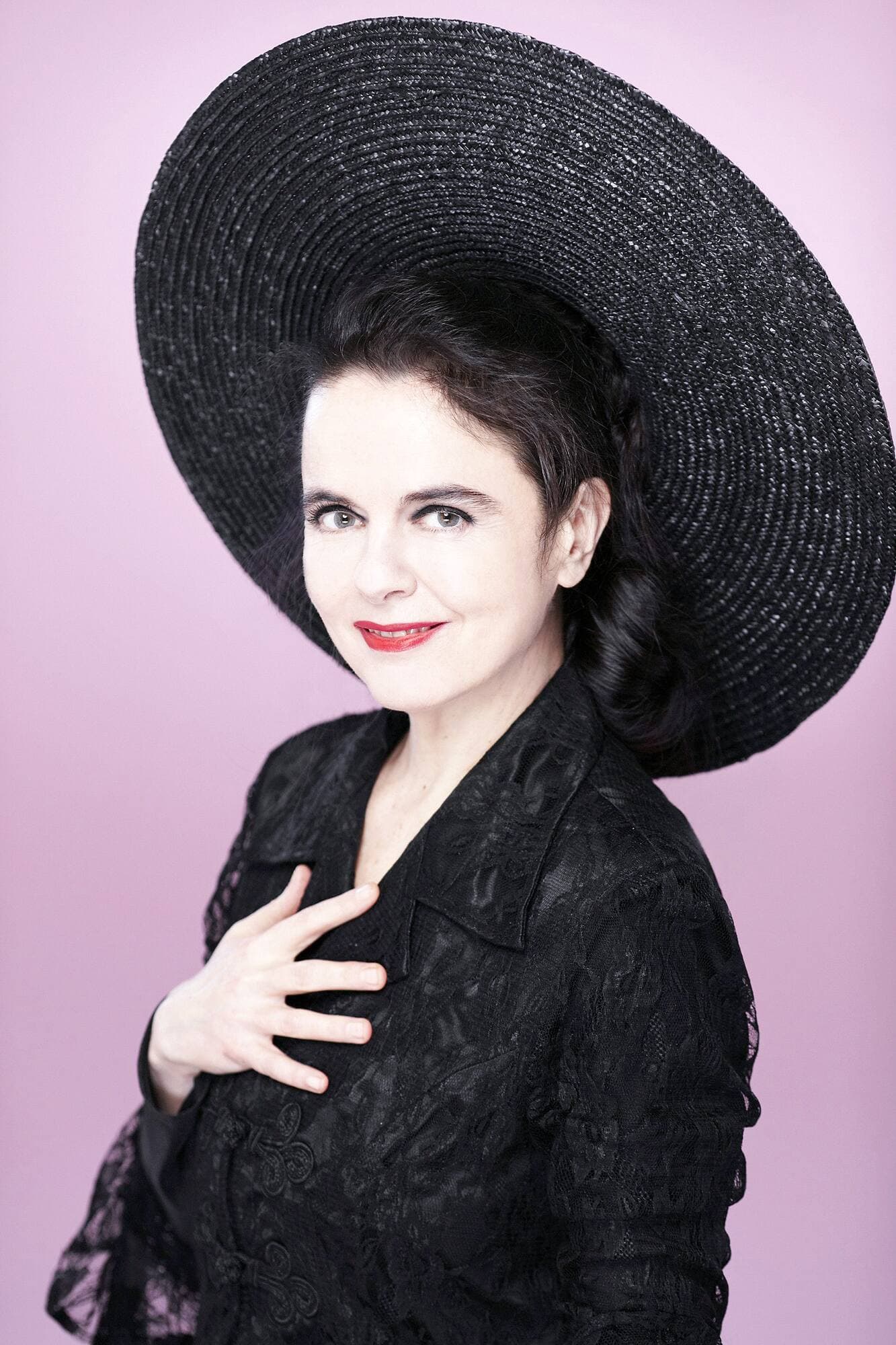 Amélie Nothomb