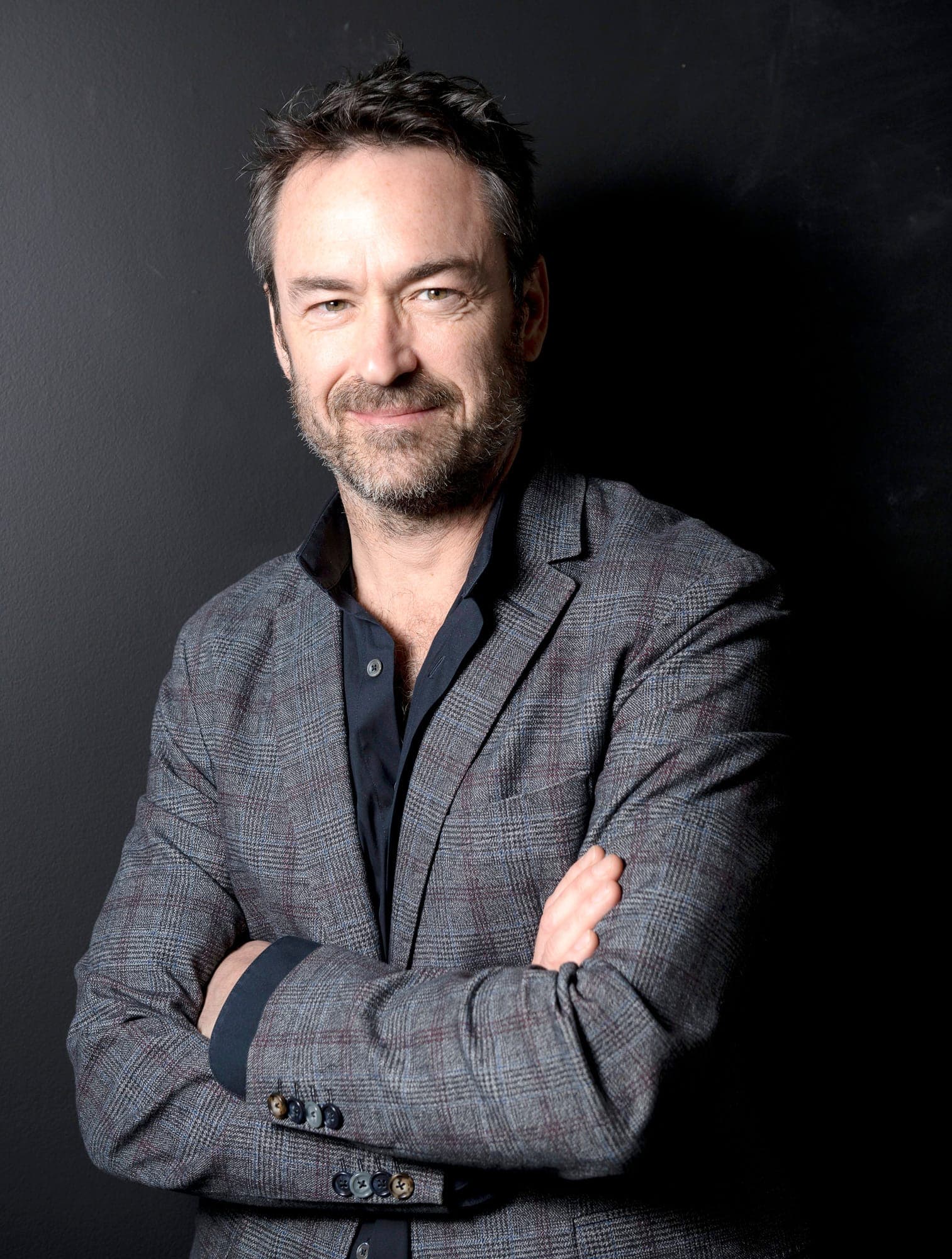 Sébastien Ricard est né le 25 mai, sous le signe du Gémeaux