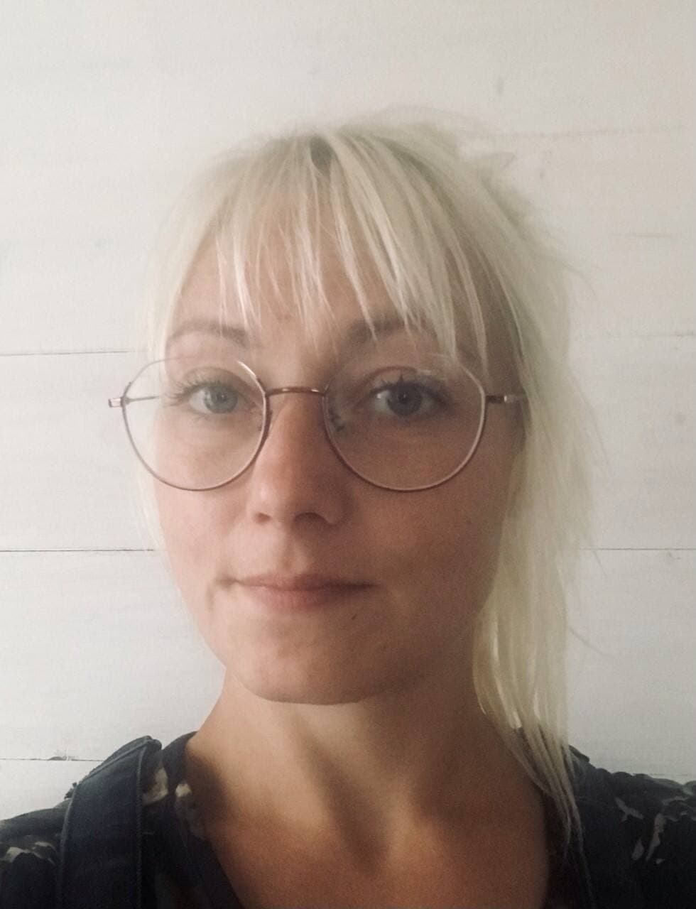 Cybèle Pelletier, sinistrée