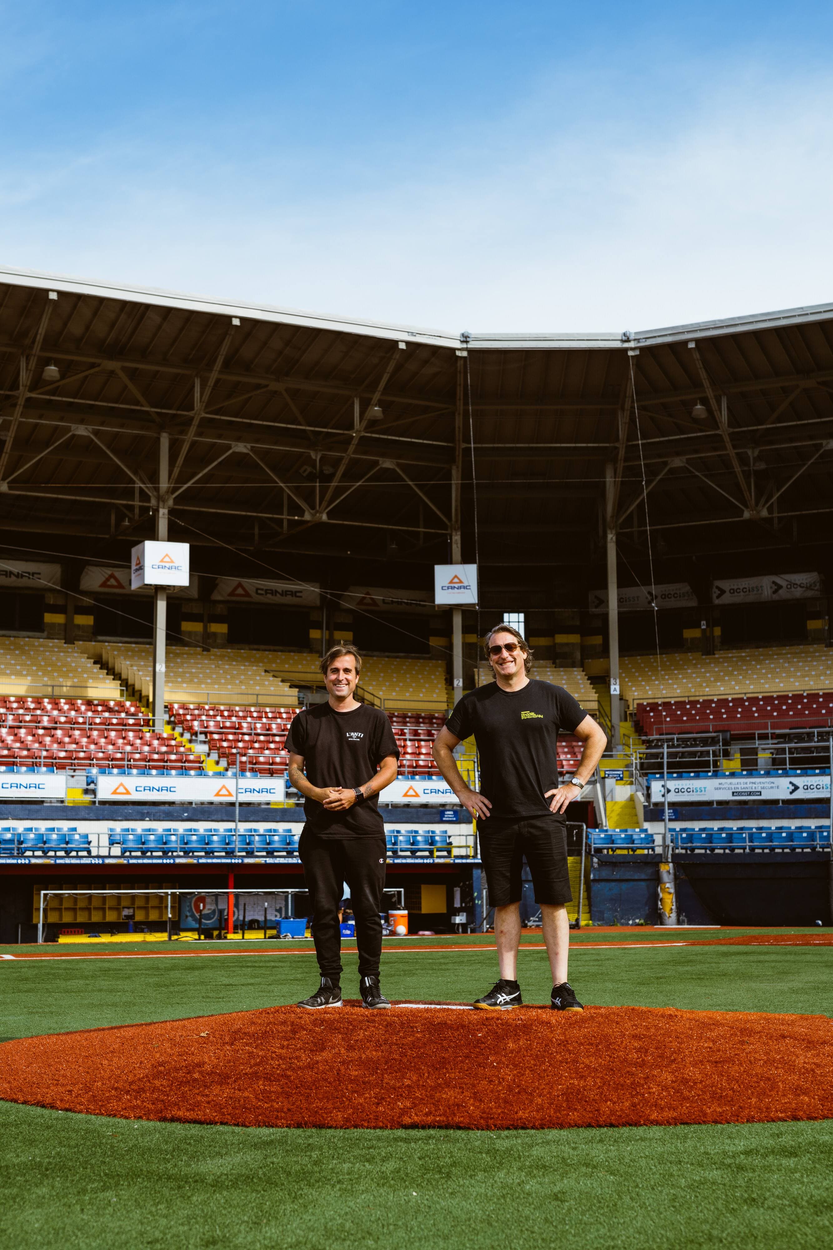 Photo courtoisie Étienne Dionne