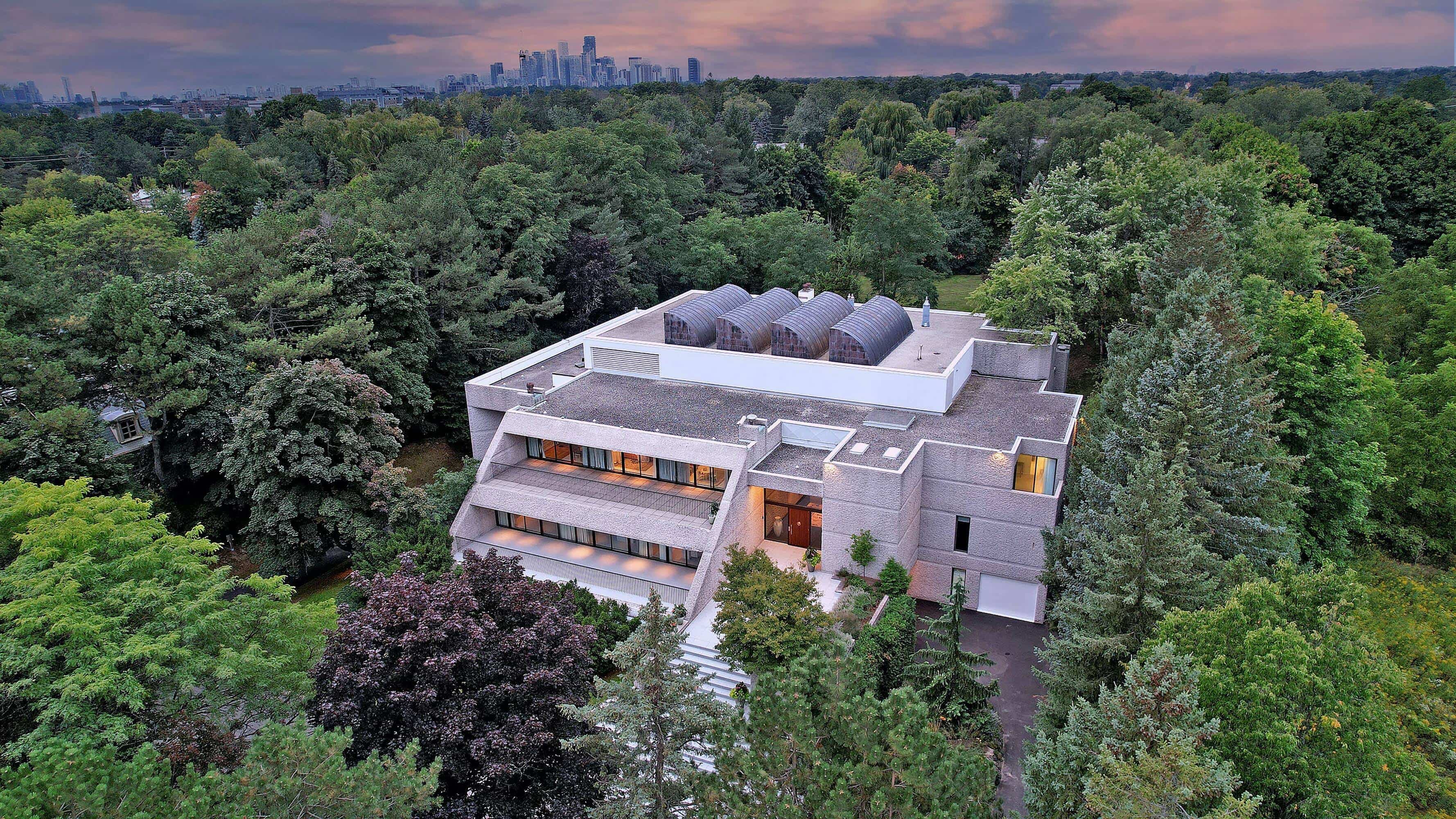 Photo courtoisie Sotheby's International Realty