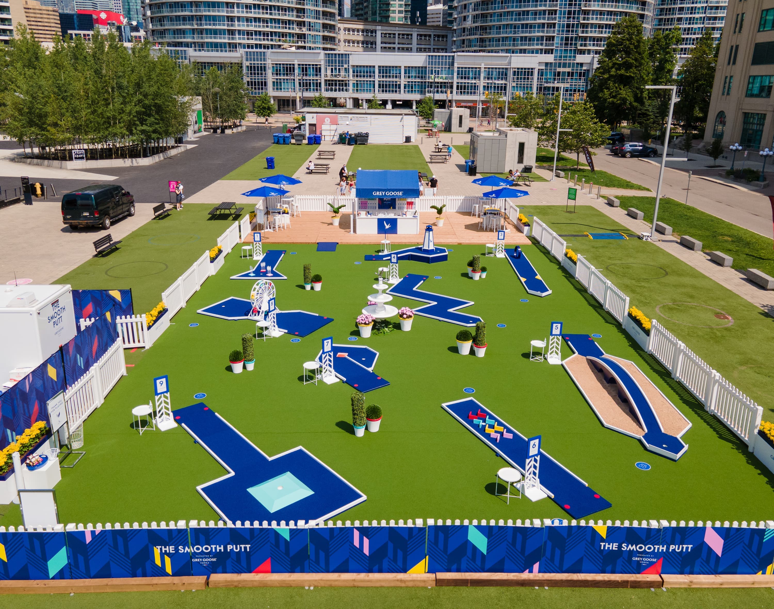 Crédit photo: Spencer Bell