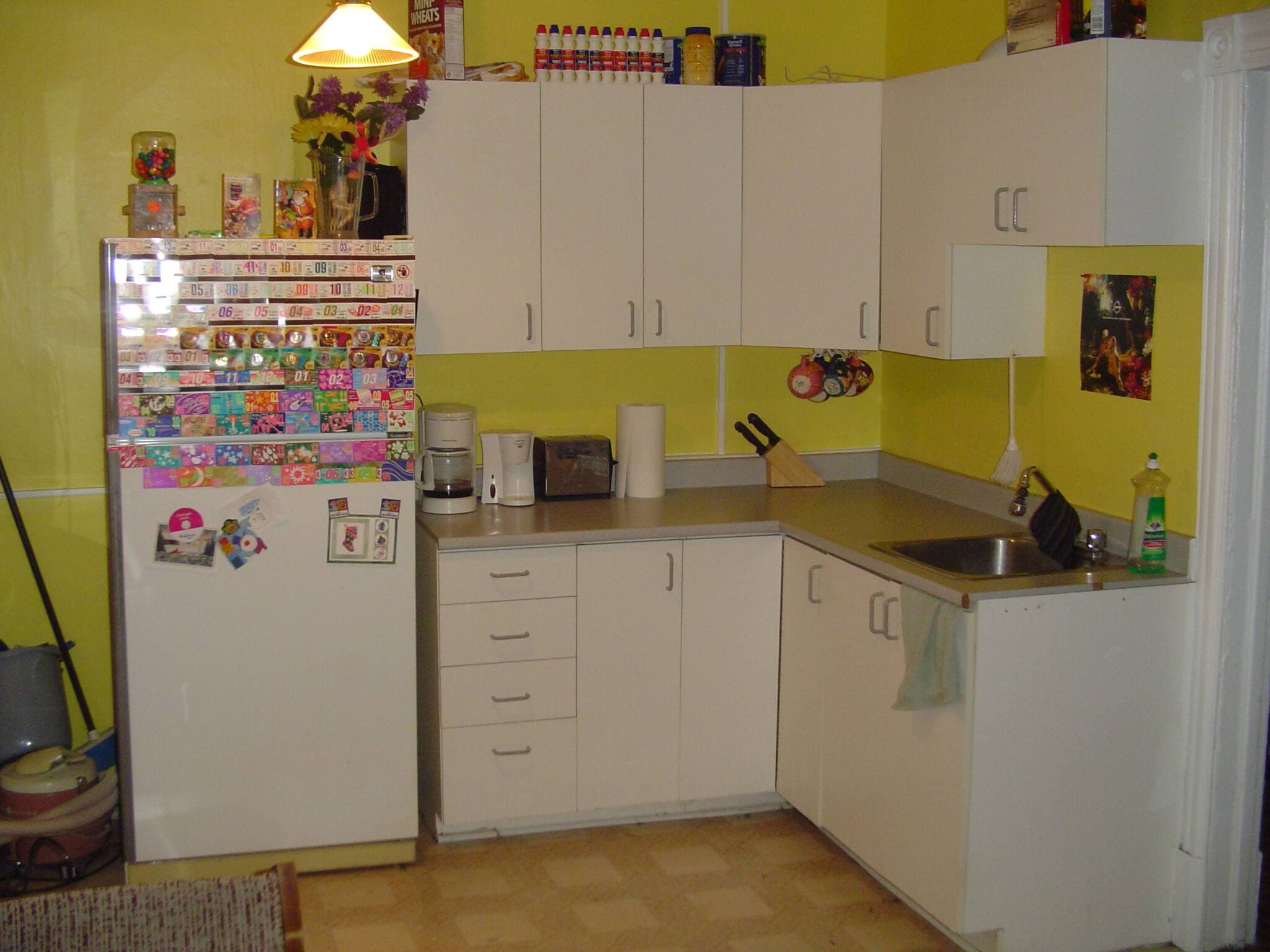 Photo Frédéric Guindon