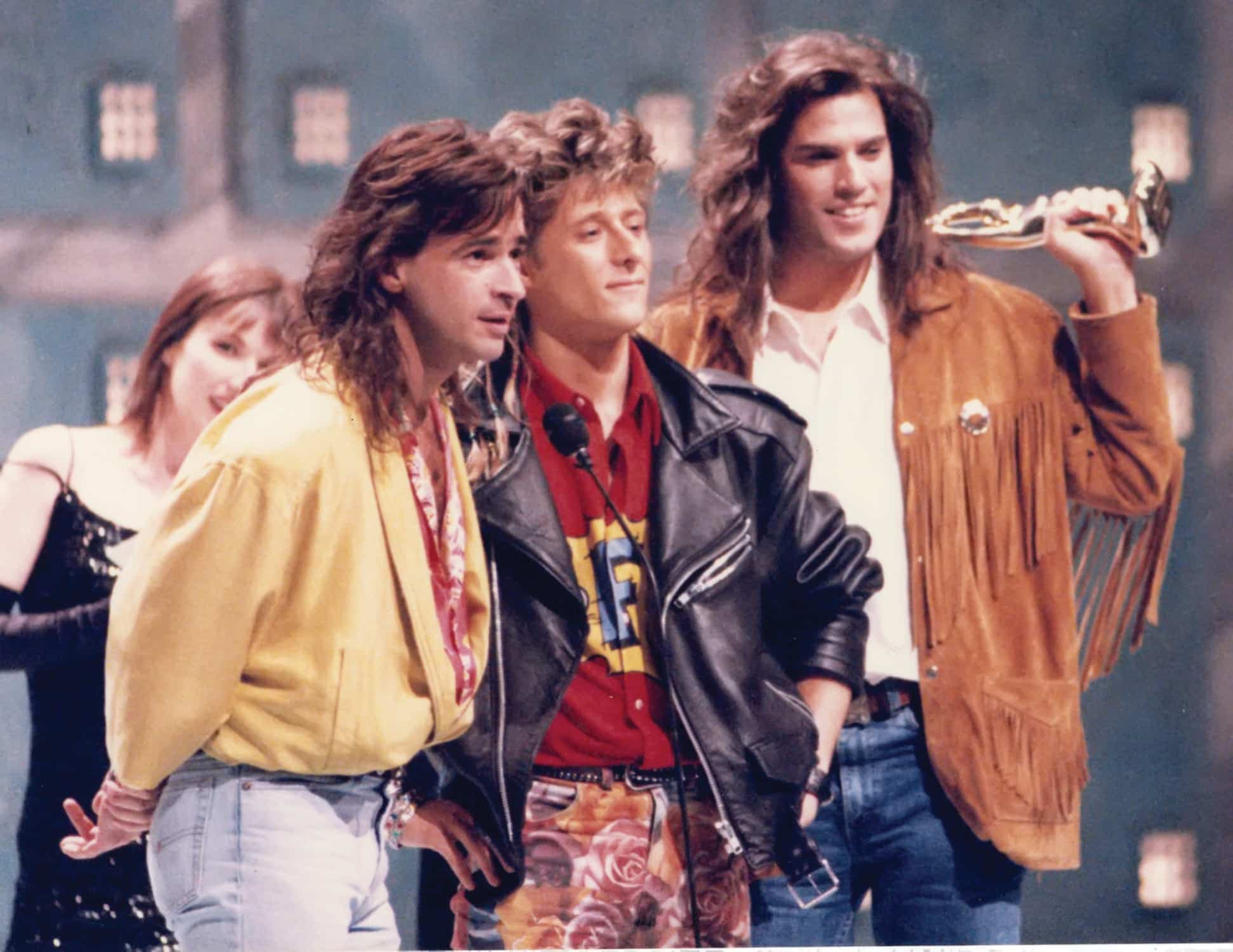 Andre Viau / Le Journal de Montr