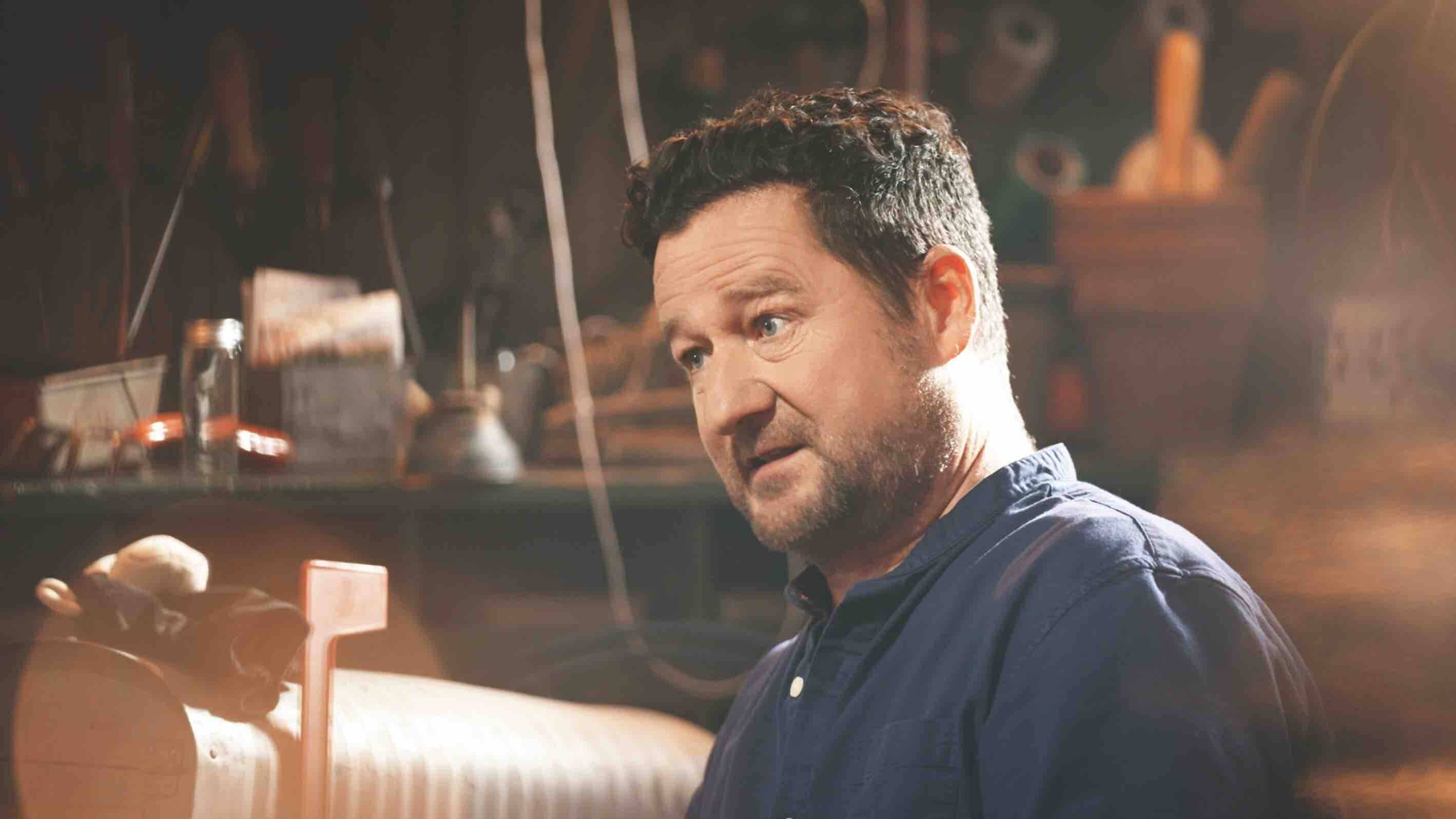 Eric Myre / Les Productions Déferlantes