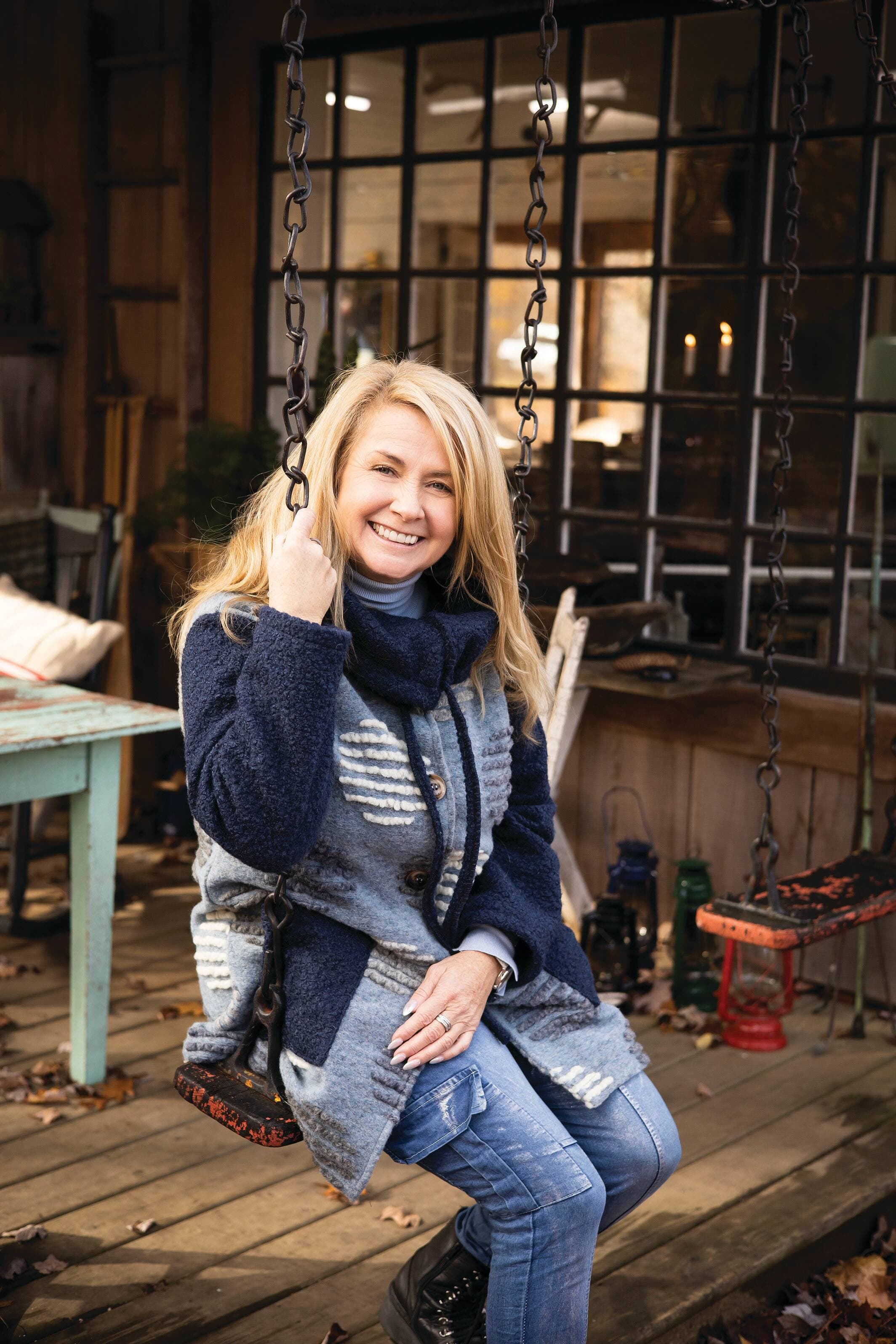 ERIC MYRE ET PRODUCTIONS DÉFERLANTES