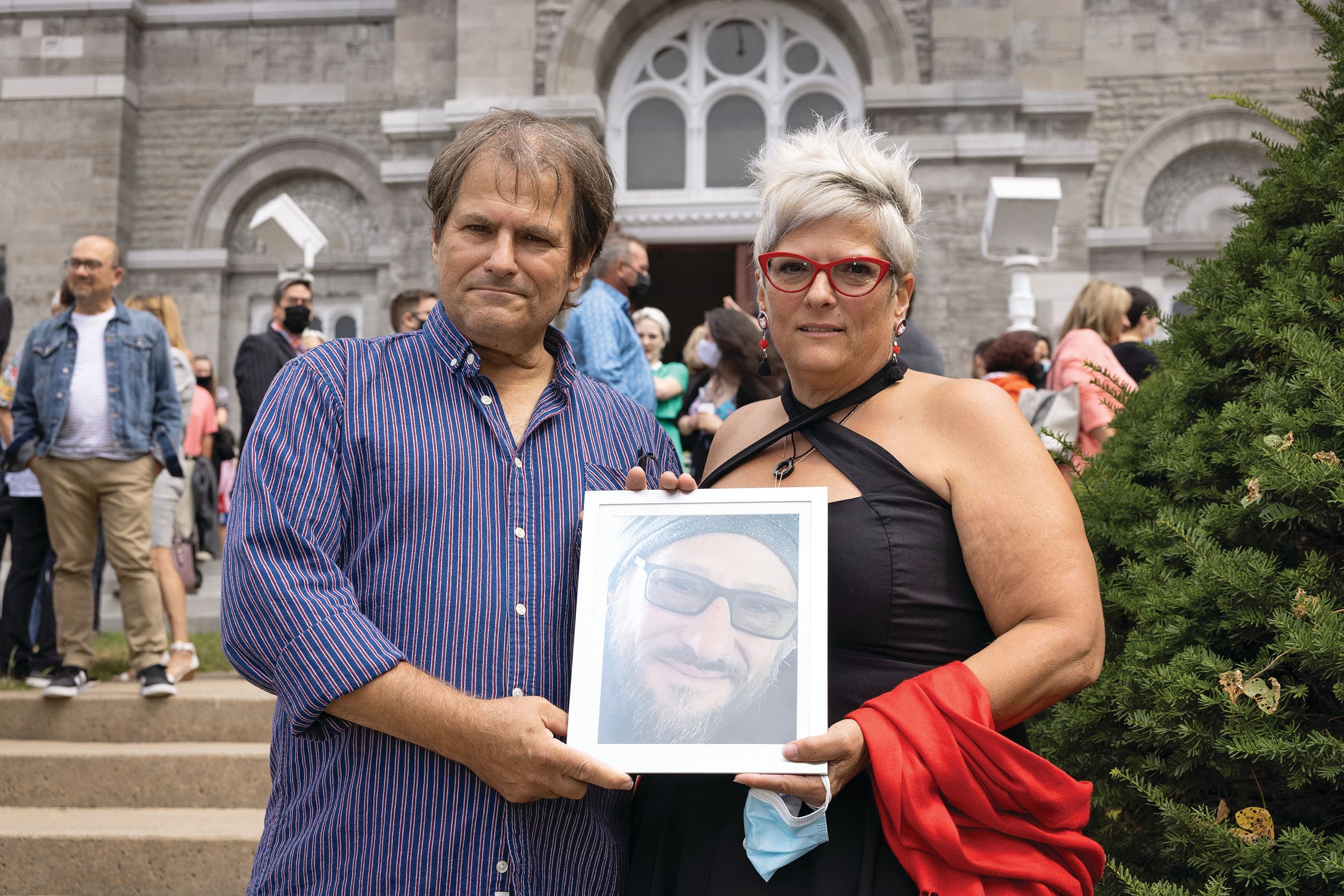 Photo : Patrick Seguin