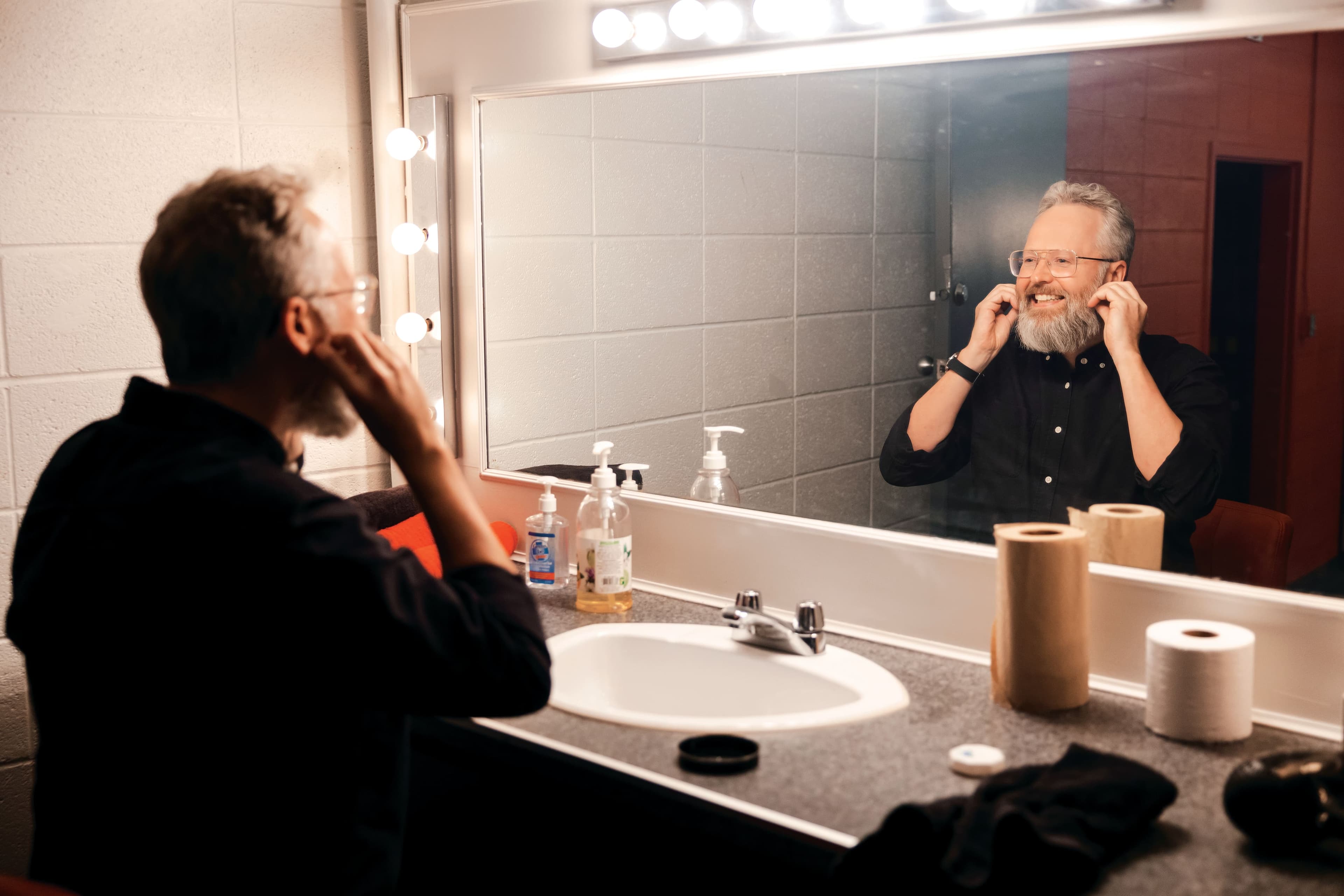 Photo : Patrick Seguin