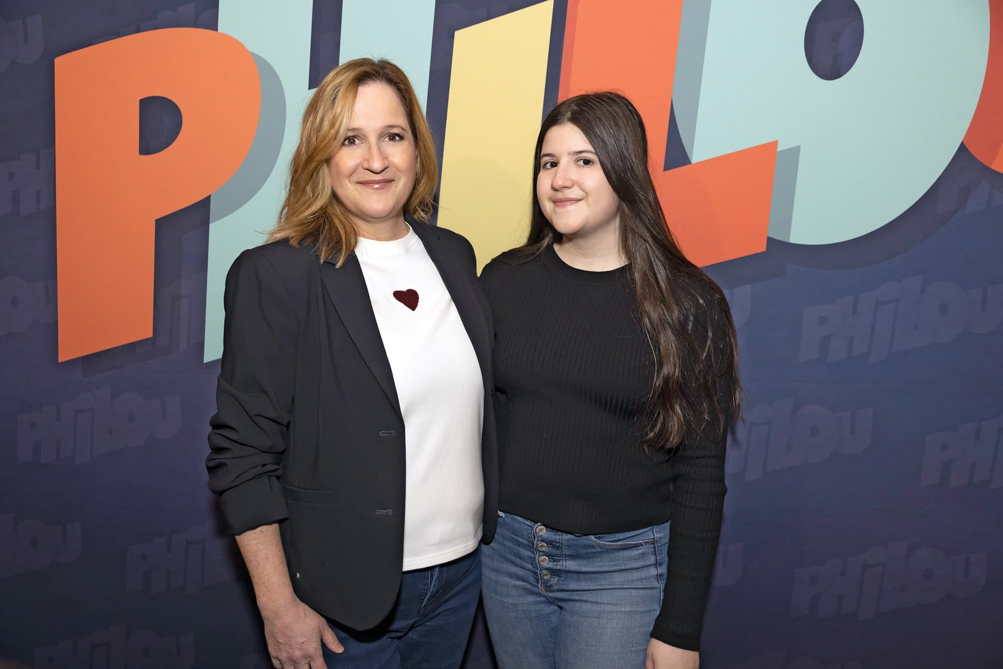 «Avec Alice, j’ai eu l’enfant qui m’a permis d’être la mère que je souhaitais être.»