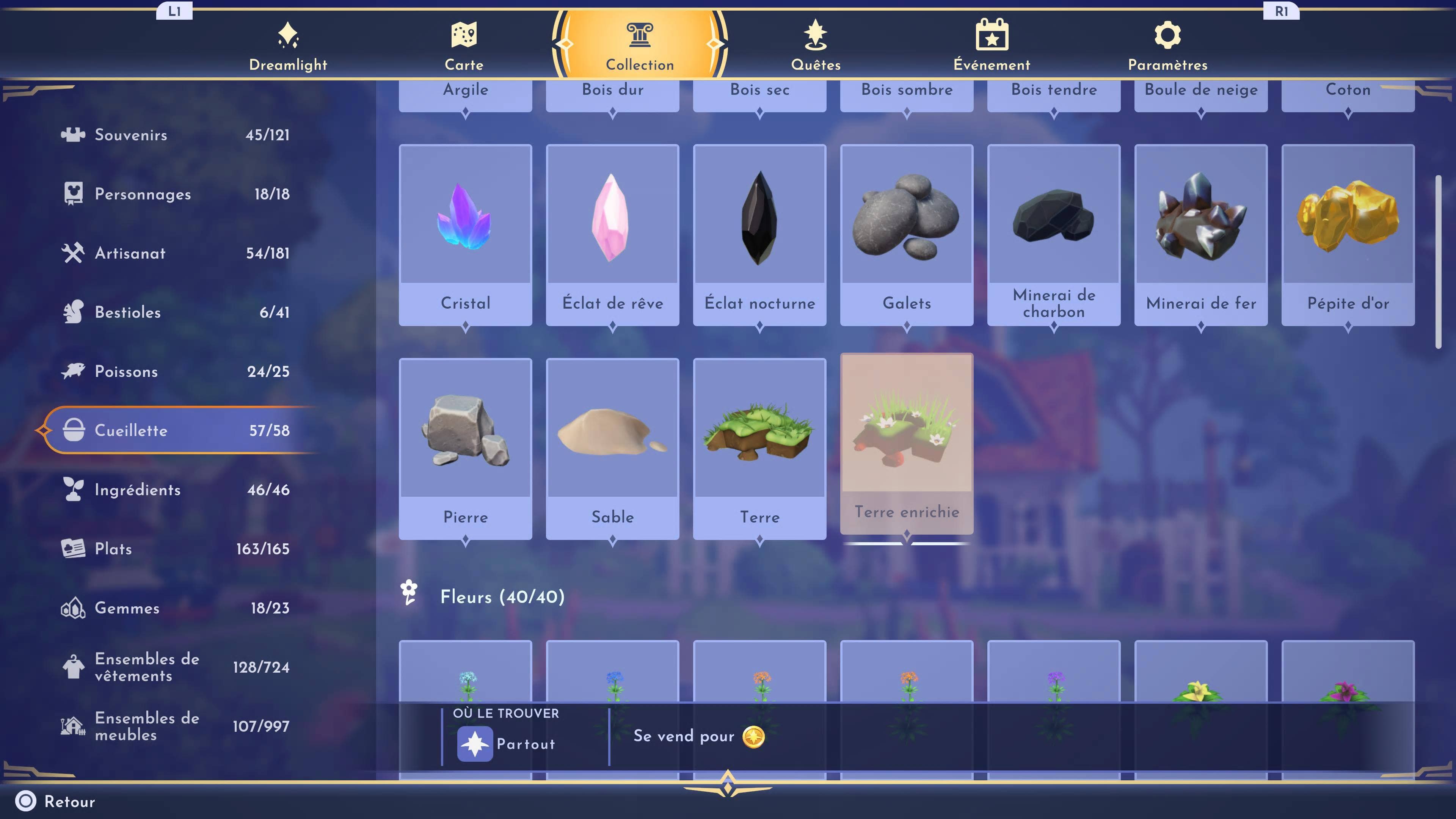 Capture d'écran: Kazzie Charbonneau