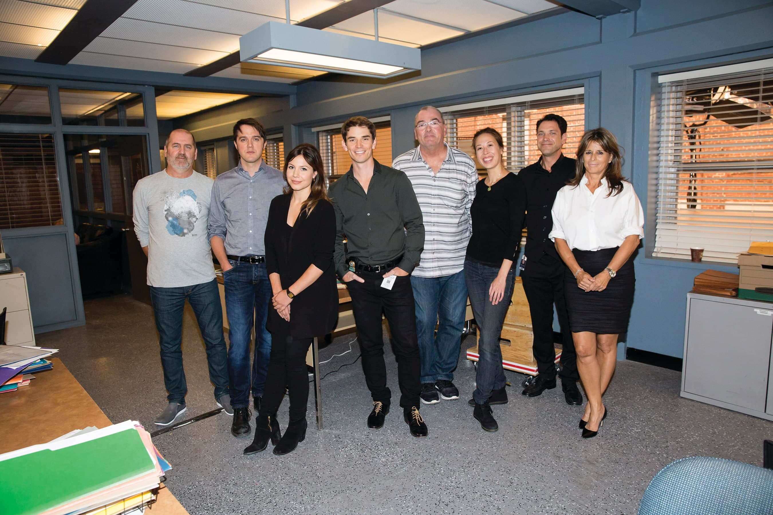 Photo : Patrick Seguin