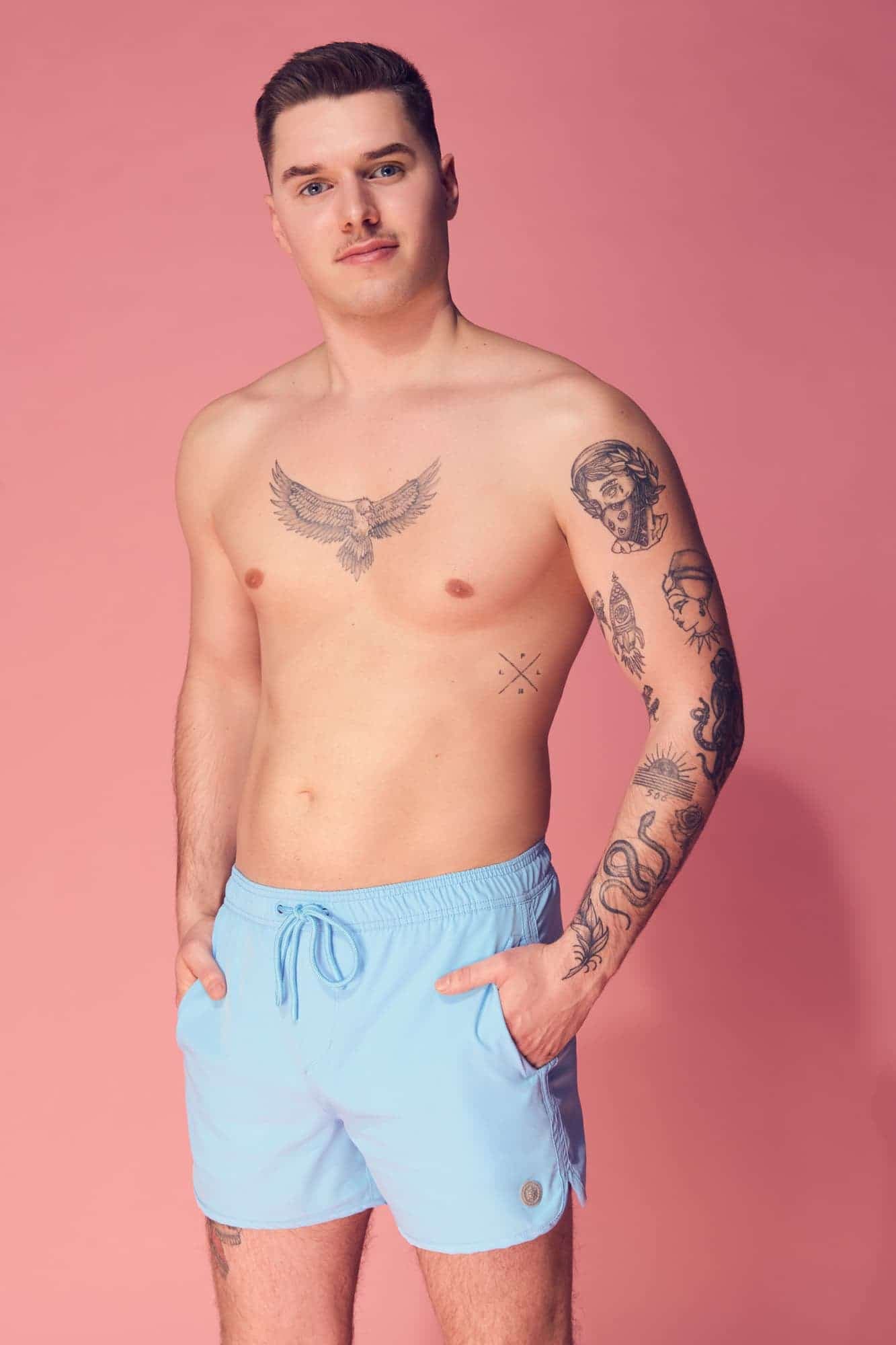 Photo fournie par Productions Déferlantes