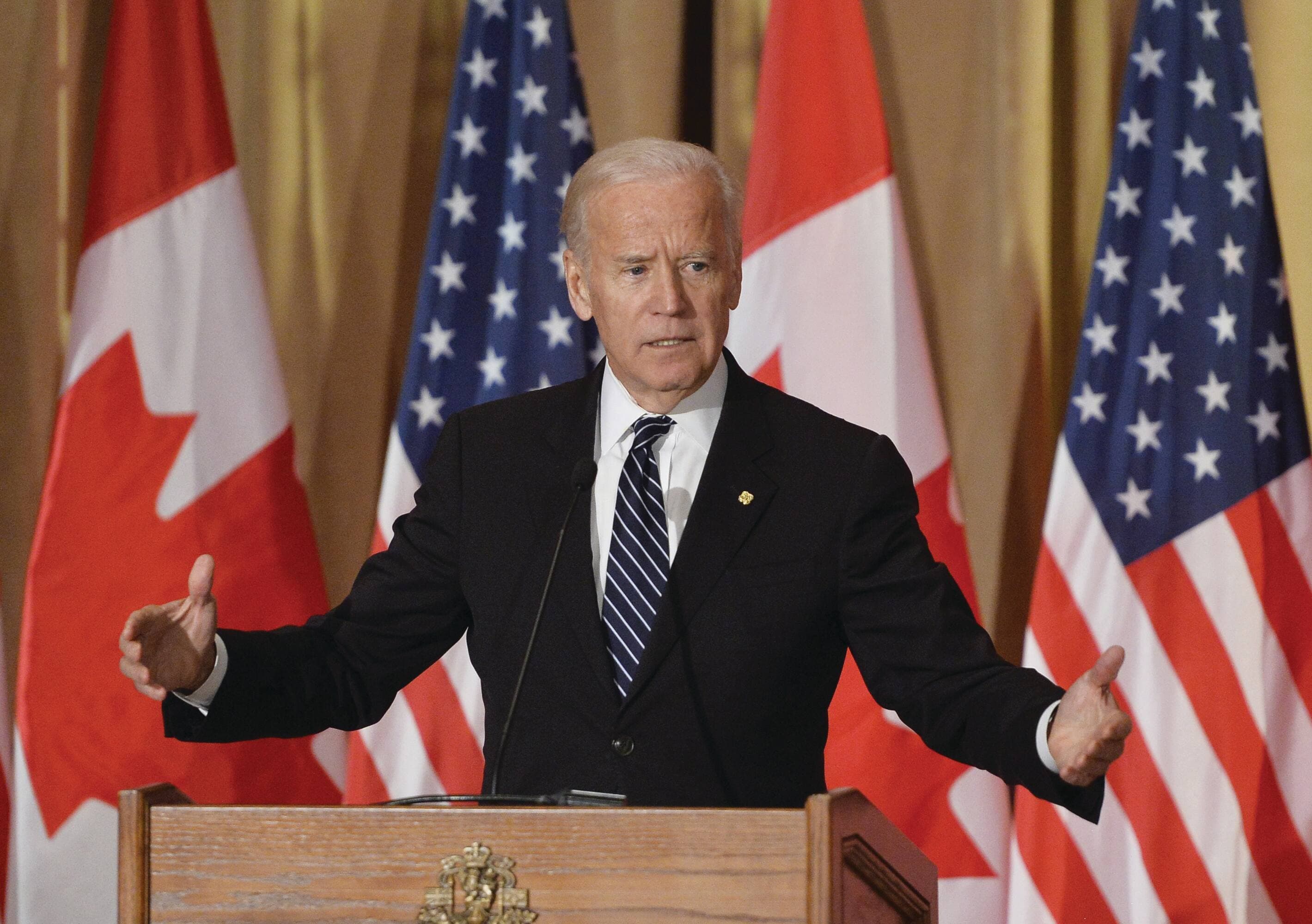 MATTHEW USHERWOOD/AGENCE QMI