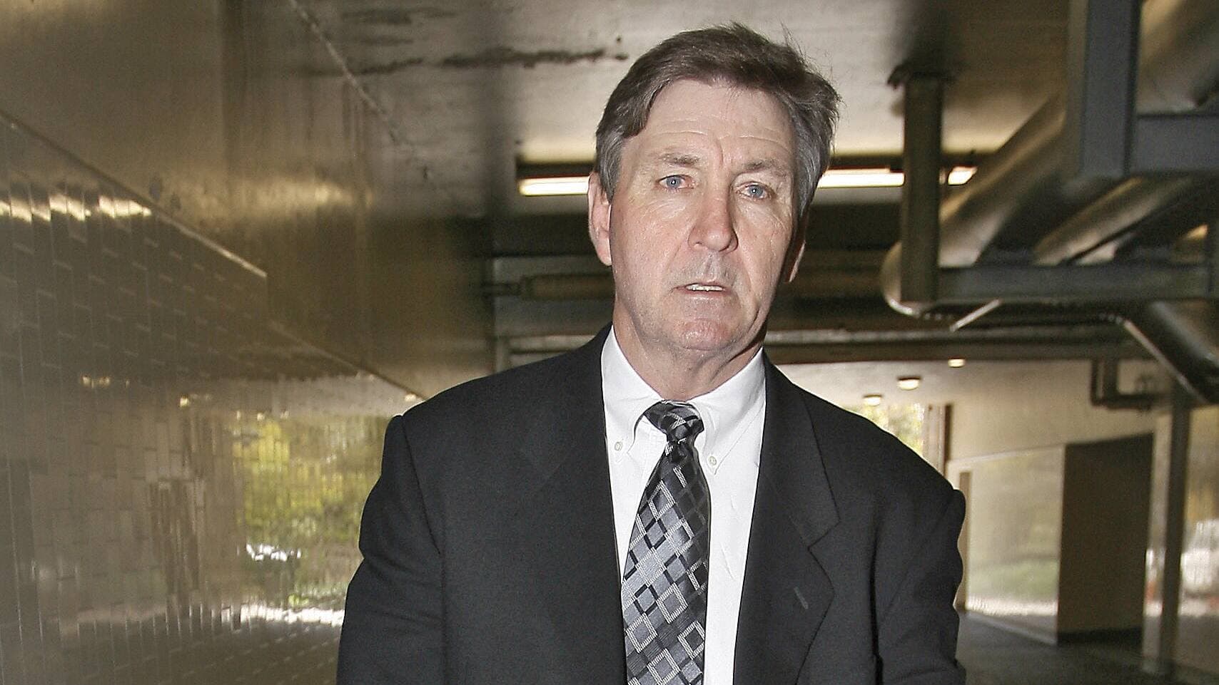 Le père de Britney, Jamie Spears