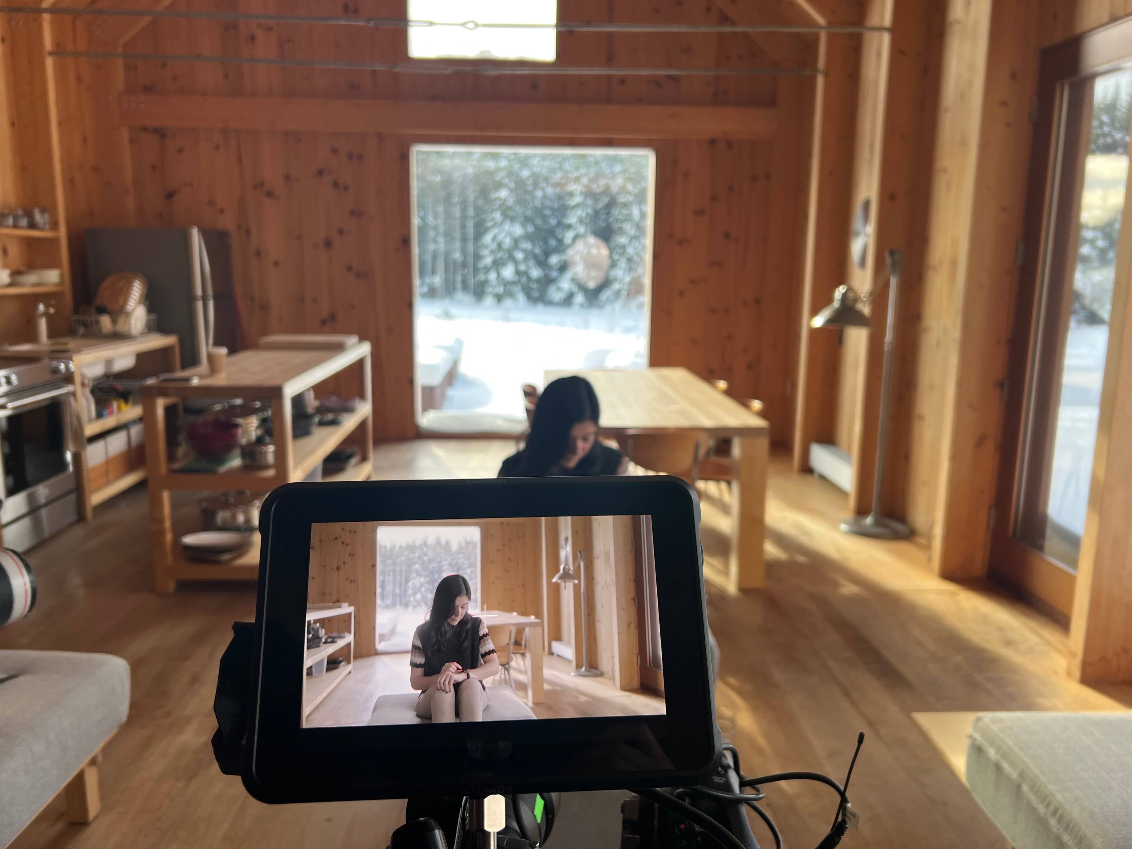 Capture d'écran / Vrai