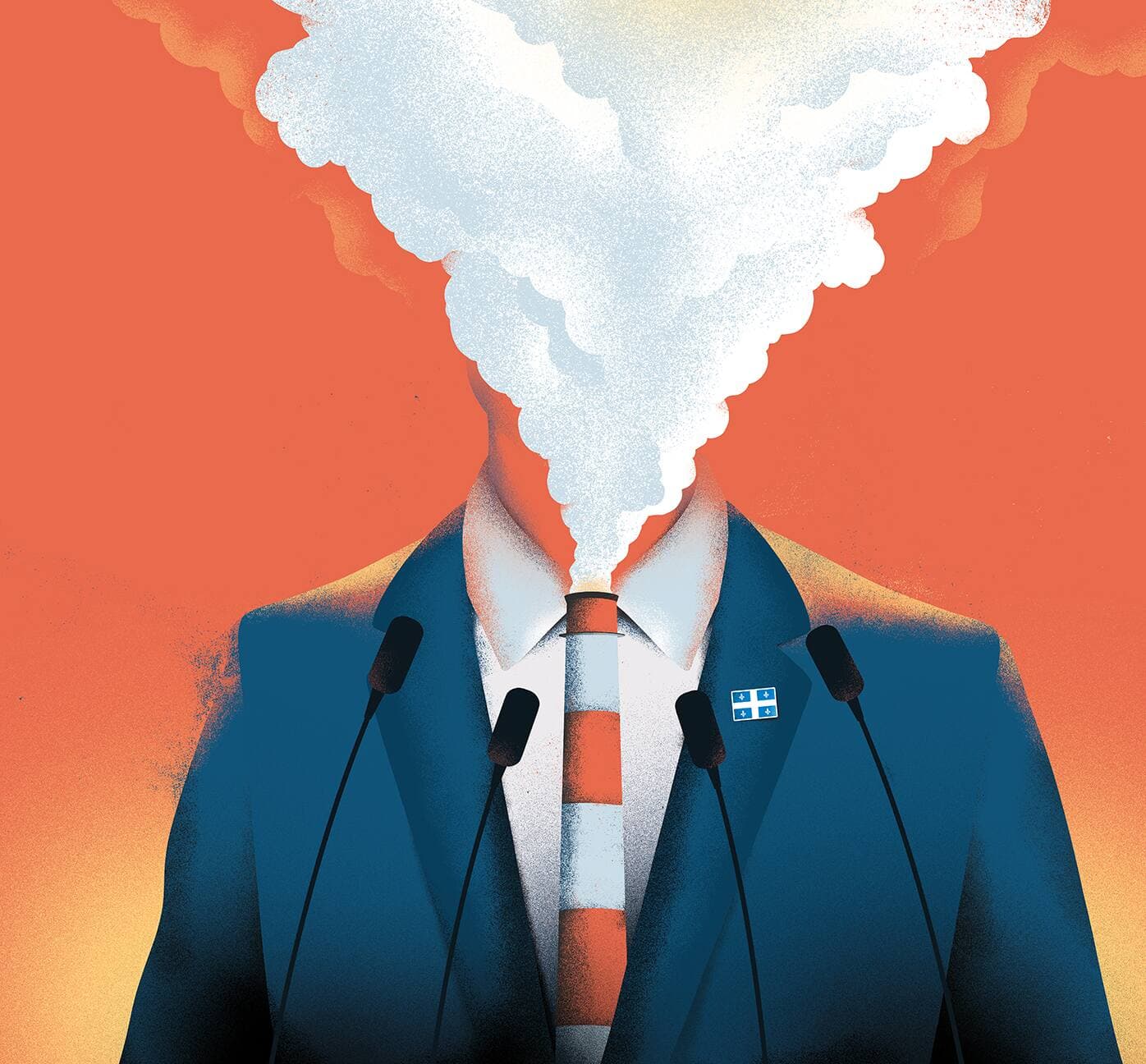 Illustration: Sébastien Thibault