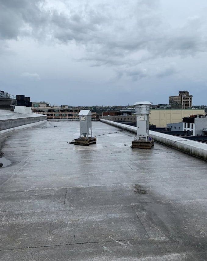 COURTOISIE VILLE DE QUÉBEC