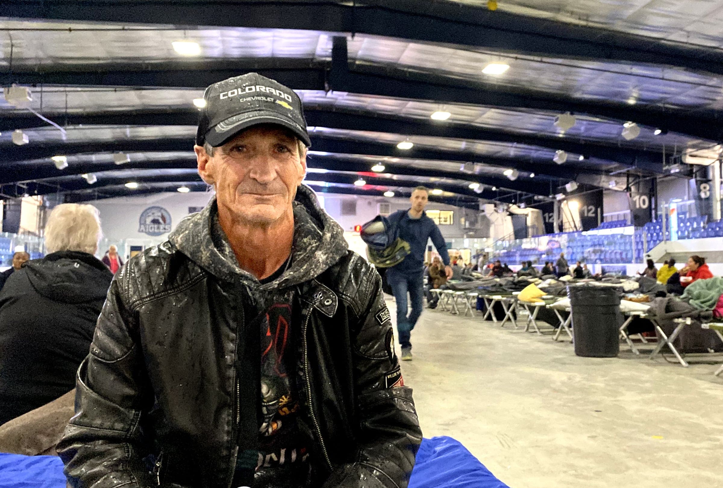 Roger Gagnon, Agence QMI