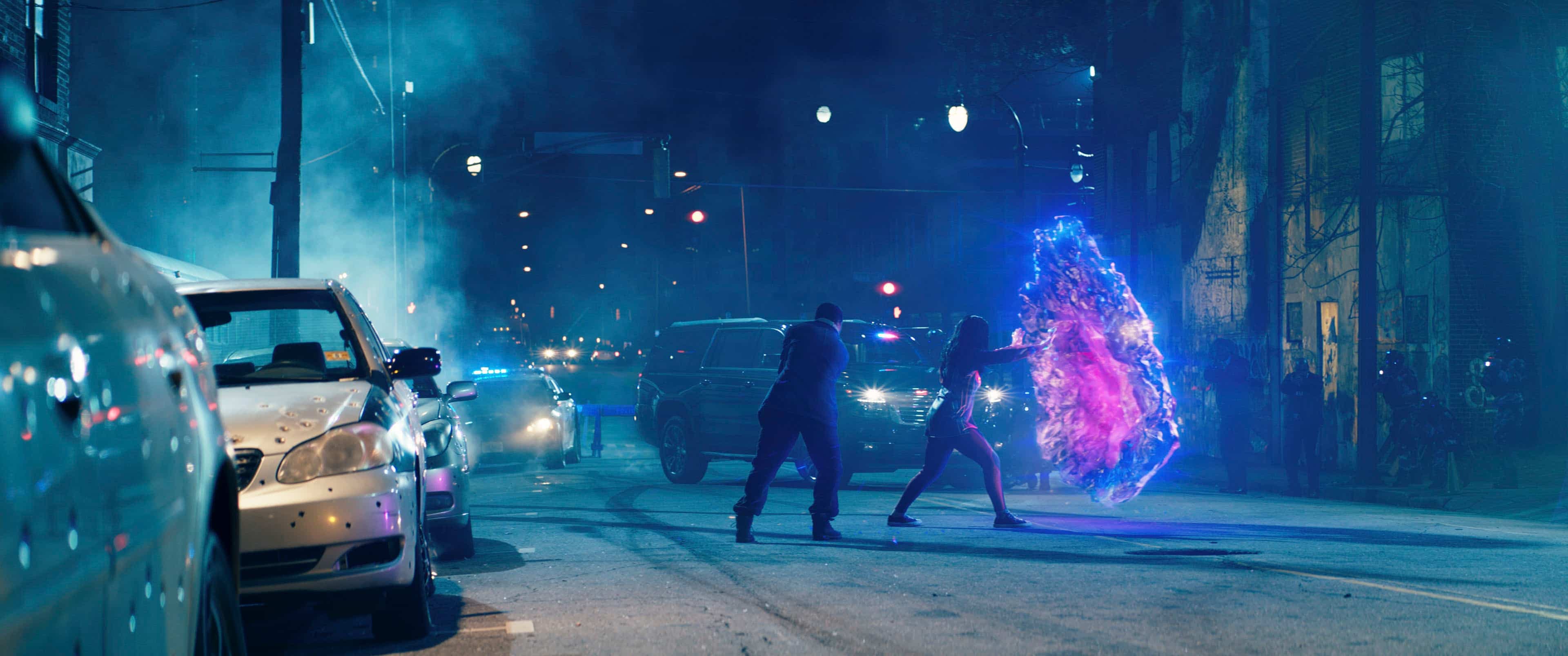 Courtoisie Marvel Studios